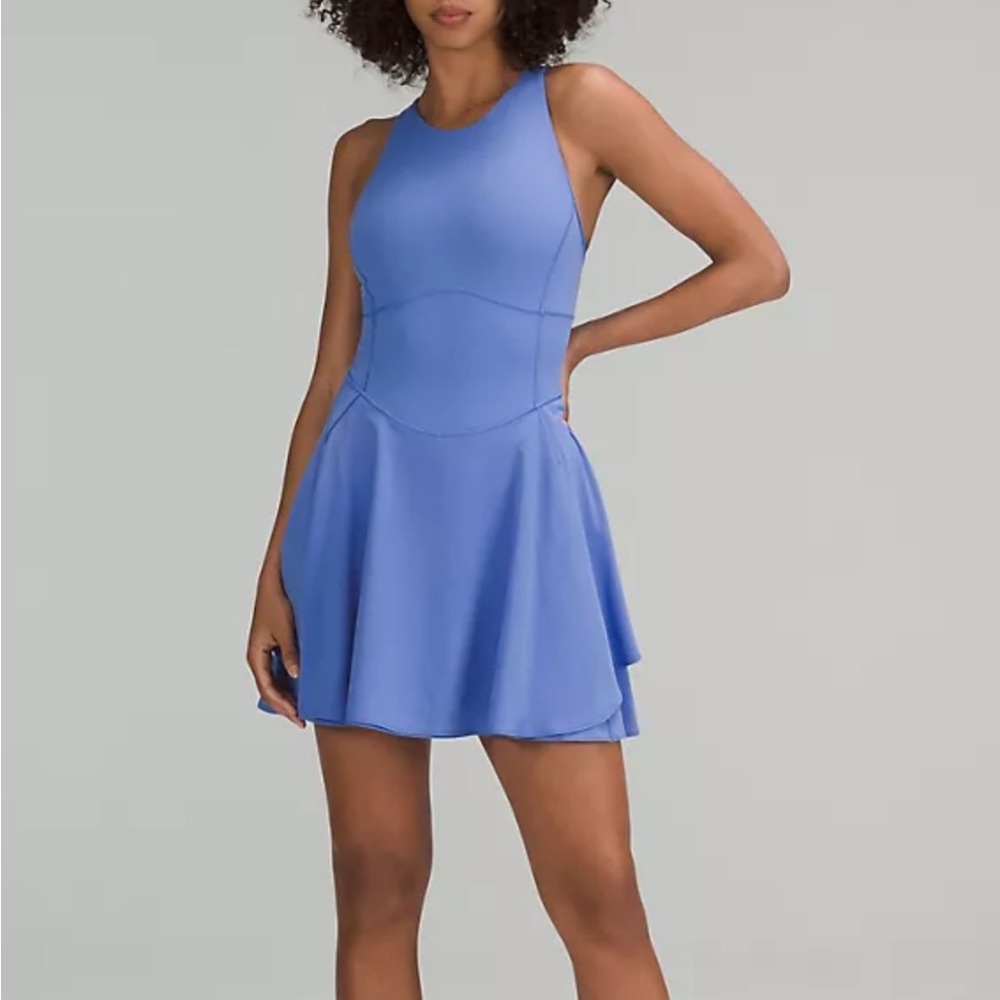 Lululemon tennis dress